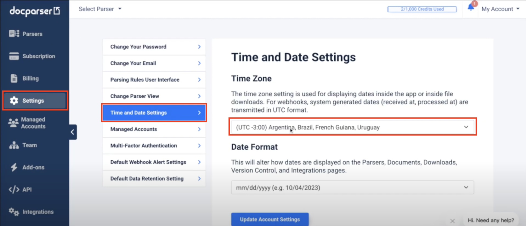 how-to-change-time-zone-and-language-in-outlook-laptrinhx