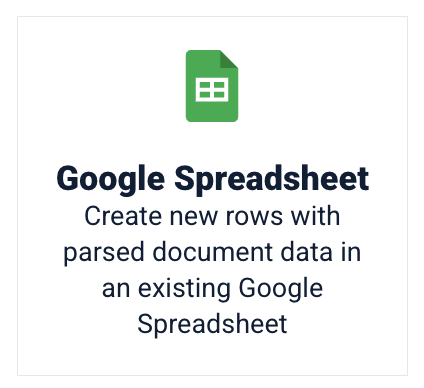 Google Spreadsheet integration.png
