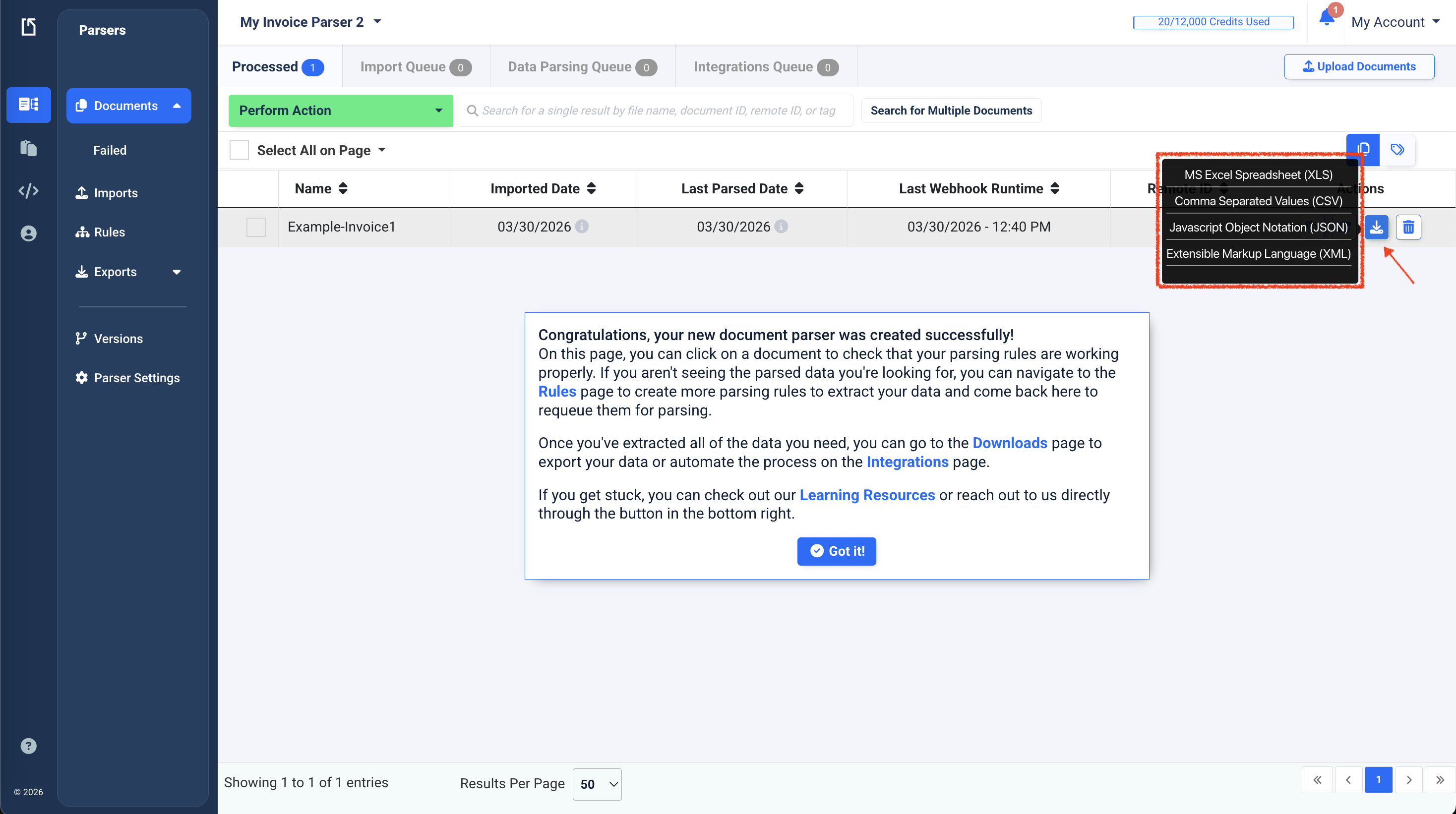 options for downloading parsed data_1.png