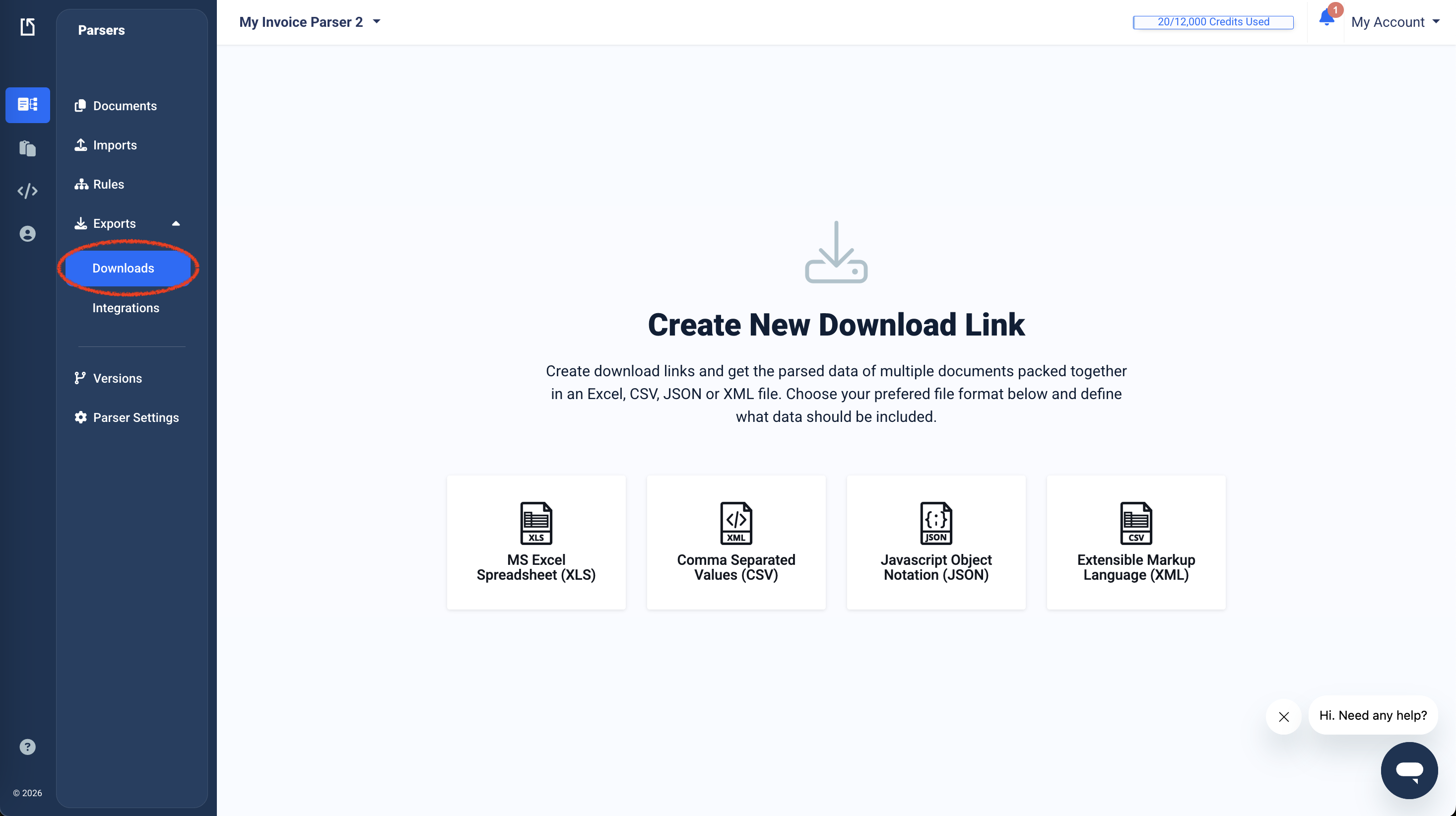 options for downloading parsed data_2.png