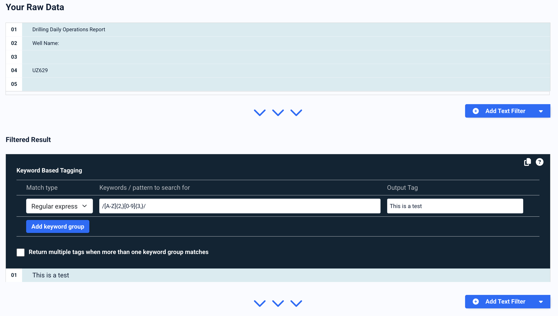 Screenshot Regex Based Tagging.png